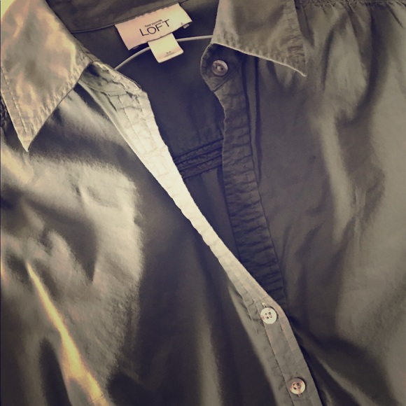 LOFT Tops - Blouse by LOFT